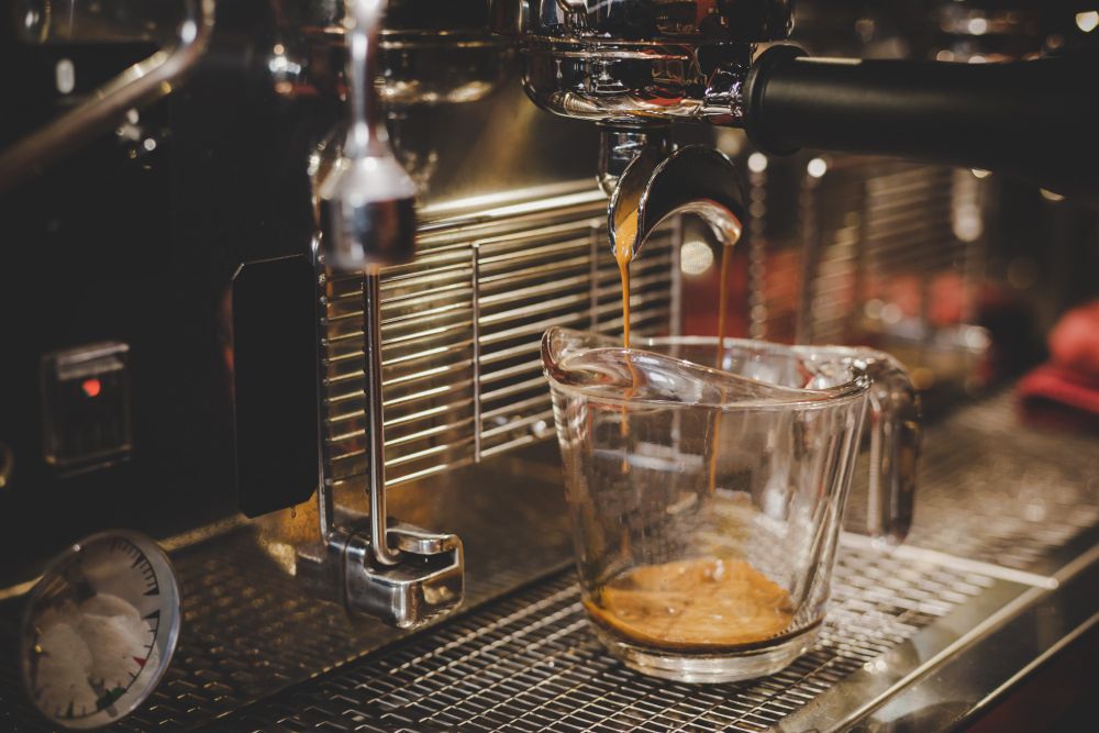 Le café moka son origine et ses saveurs